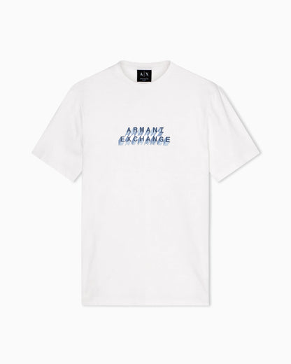 Classic Slim Fit Cotton Jersey T-Shirt