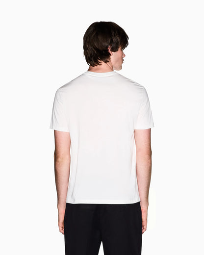 Classic Slim Fit Cotton Jersey T-Shirt