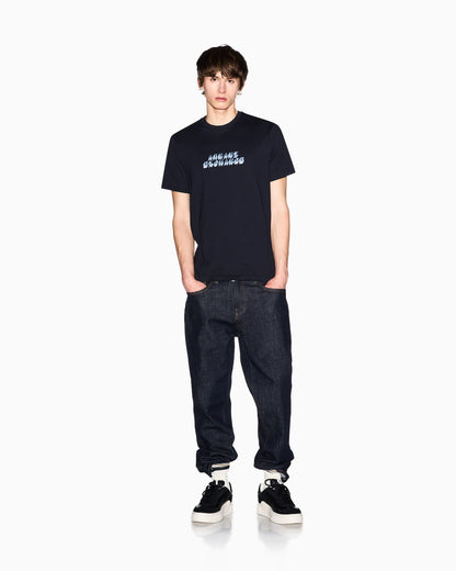 Classic Slim Fit Cotton Jersey T-Shirt