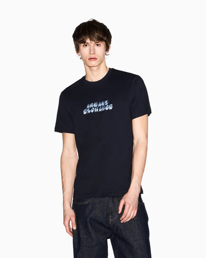 Classic Slim Fit Cotton Jersey T-Shirt