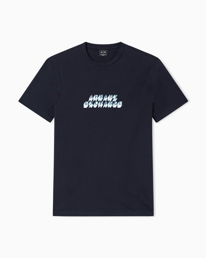 Classic Slim Fit Cotton Jersey T-Shirt