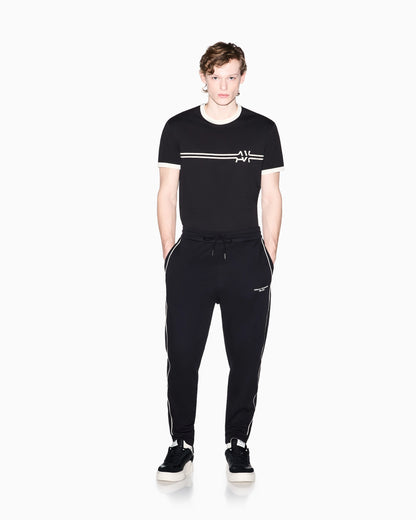 Regular Fit T-Shirt in Classic Cotton Jersey