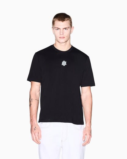 Regular Fit T-Shirt in Cotton Jersey