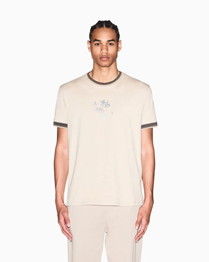Regular Fit T-shirt in Classic Cotton Jersey