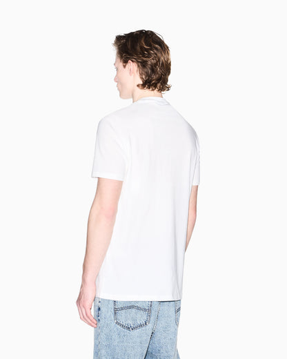 Regular Fit T-shirt in Classic Cotton Jersey