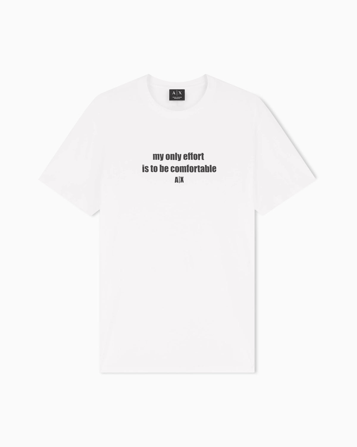 Regular Fit T-shirt in Classic Cotton Jersey