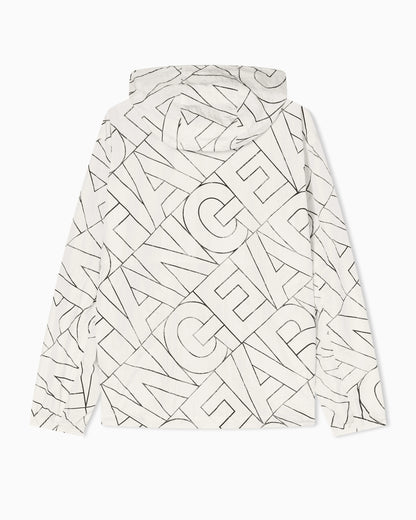 Ultralight Windbreaker in Technical Nylon