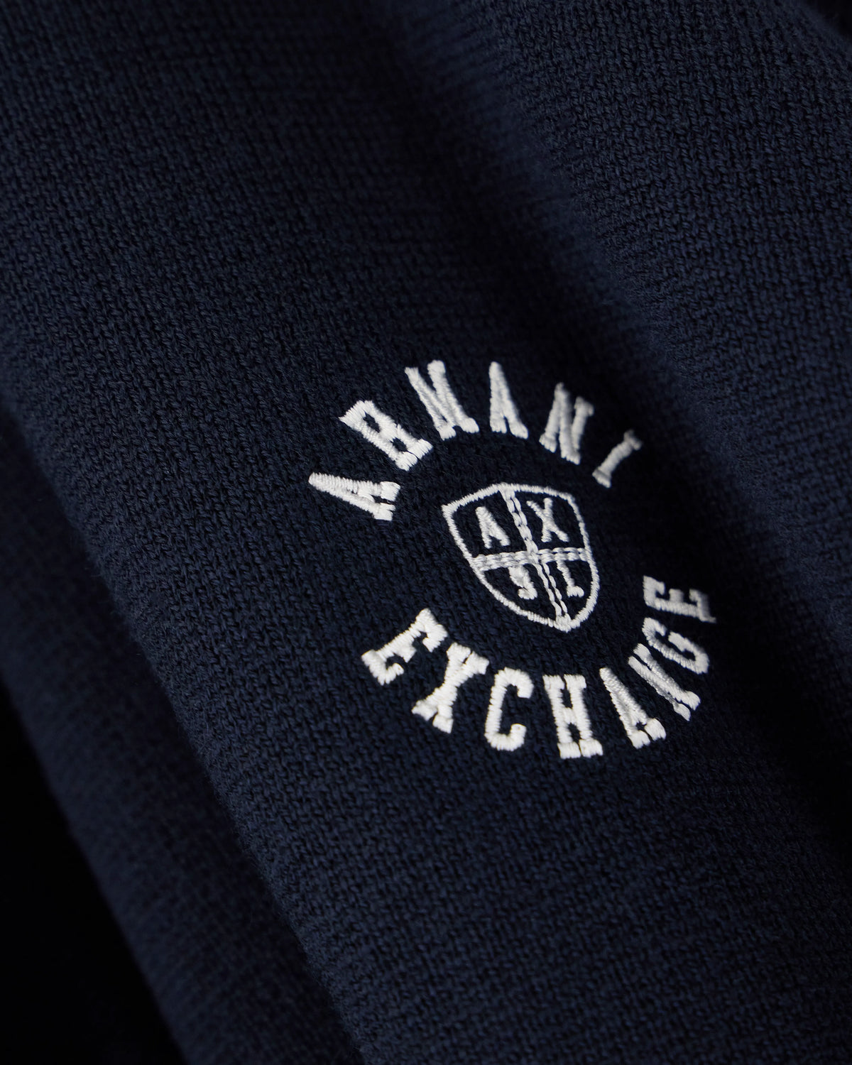 regular fit Cardigan in knitted cotton