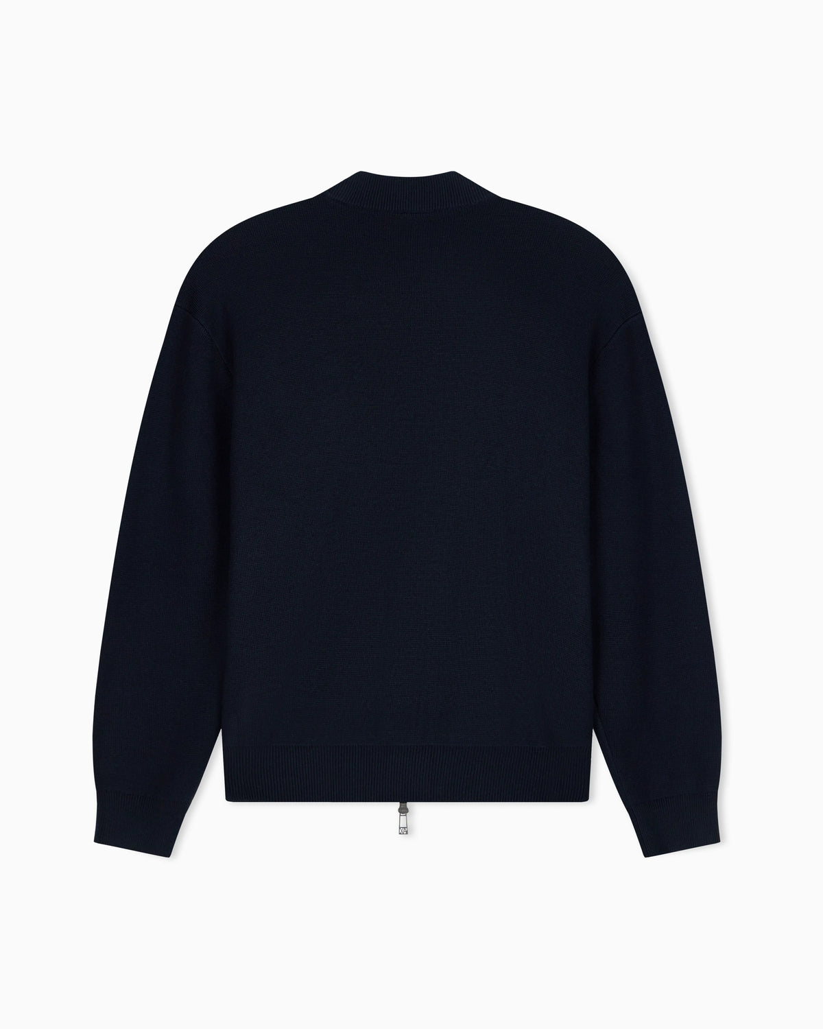 regular fit Cardigan in knitted cotton