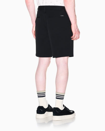 Cotton Bermuda Shorts