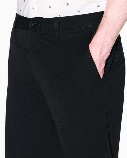 Cotton Bermuda Shorts