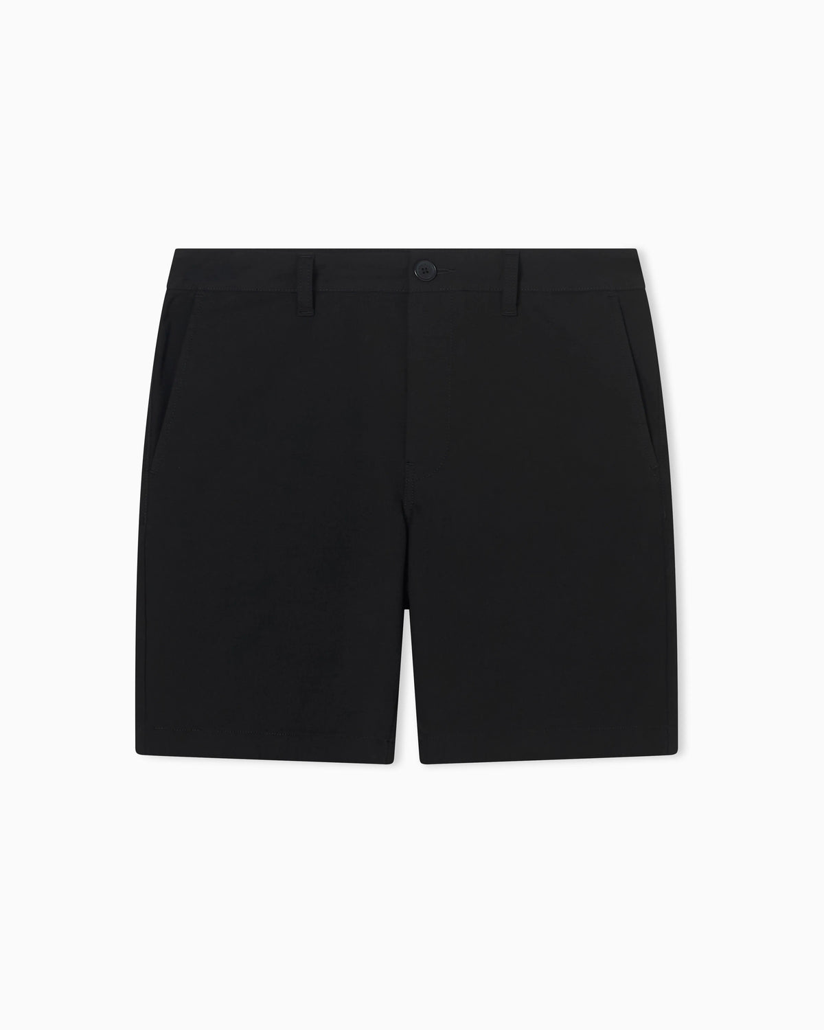 Cotton Bermuda Shorts
