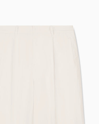 Cotton Chino Pants