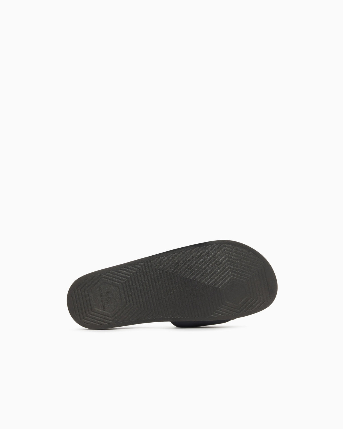 Slides with logo
