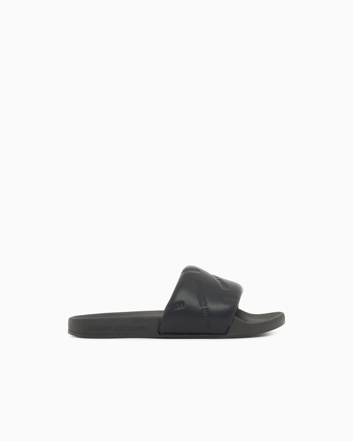 Slides with logo