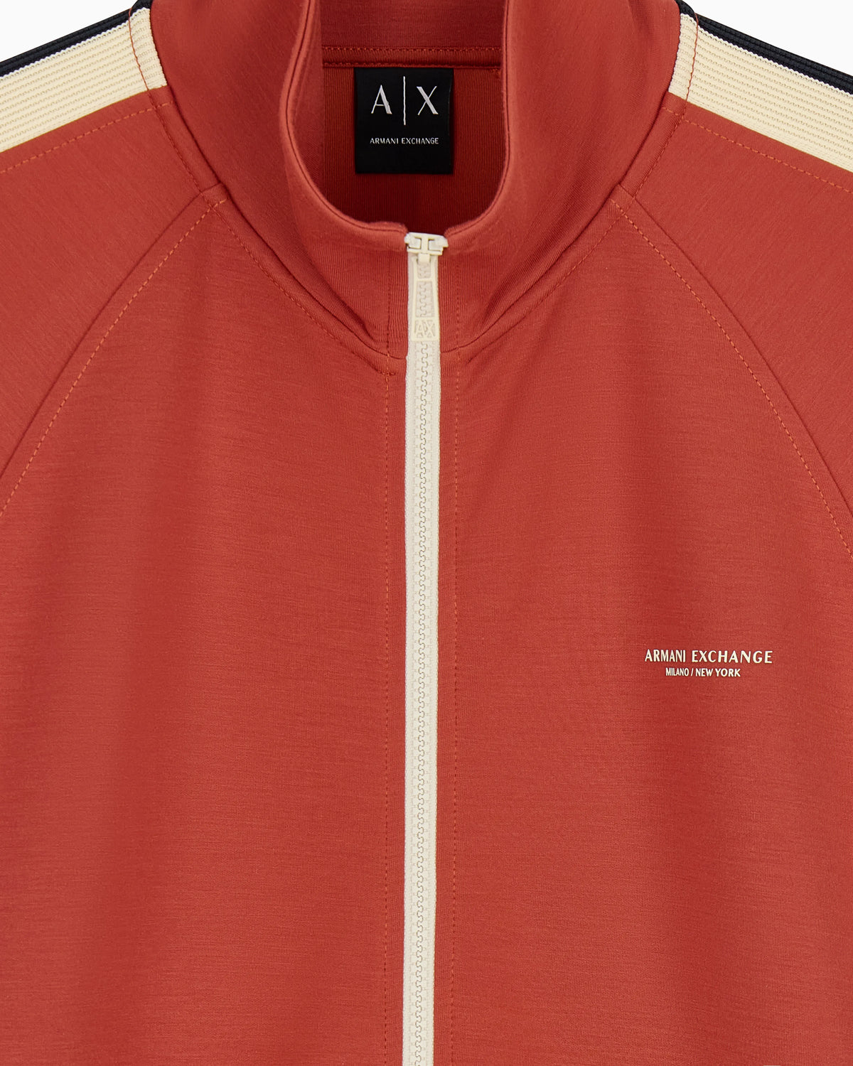 sweatshirt stretch modal with cotton lining