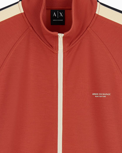 sweatshirt stretch modal with cotton lining