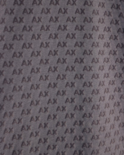 regular fit polo shirt in cotton jersey