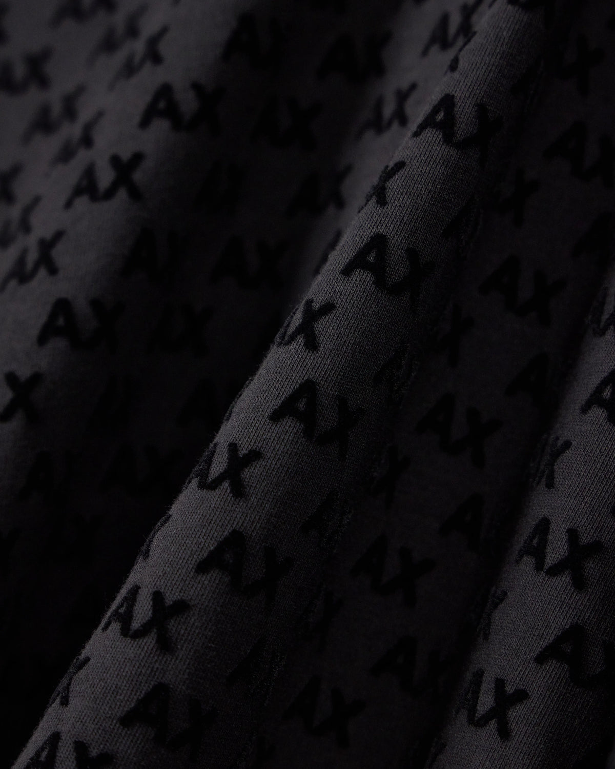 regular fit polo shirt in cotton jersey