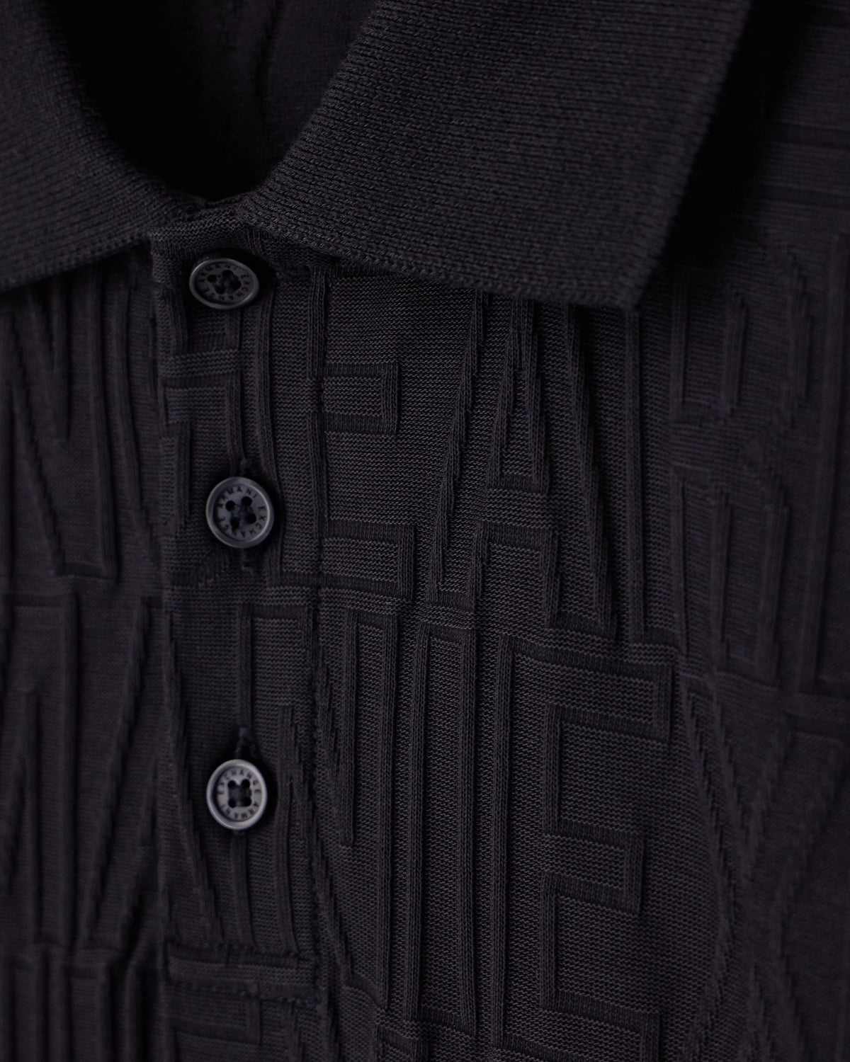 regular fit polo shirt mercerized cotton jersey