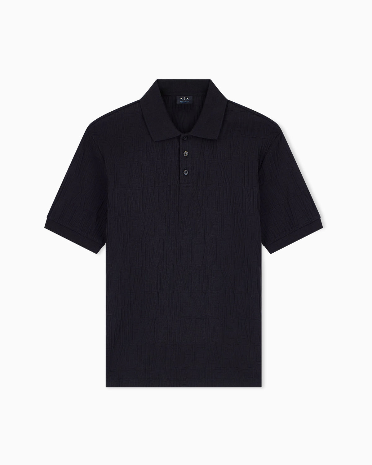 regular fit polo shirt mercerized cotton jersey
