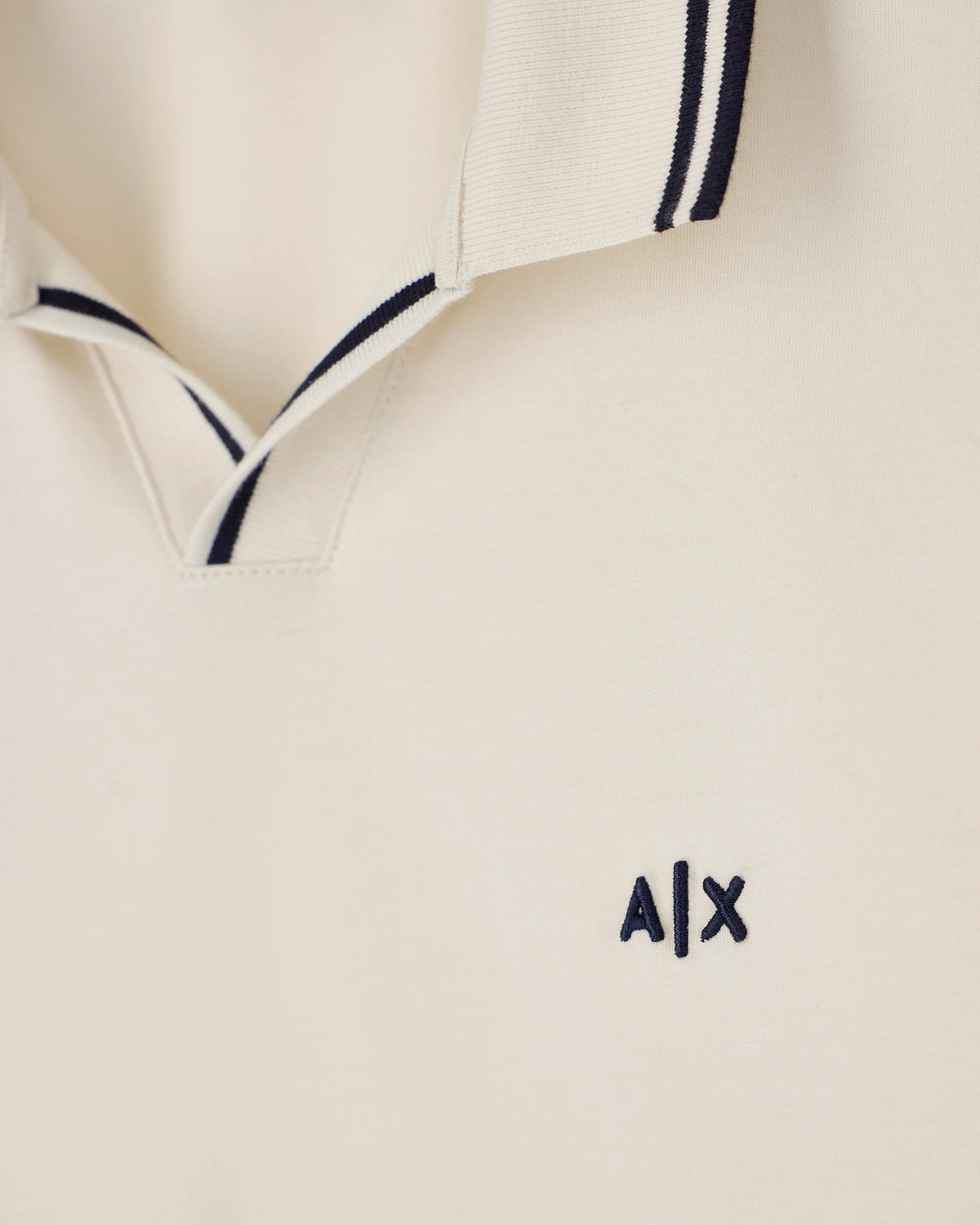 regular fit polo shirt mercerized cotton jersey