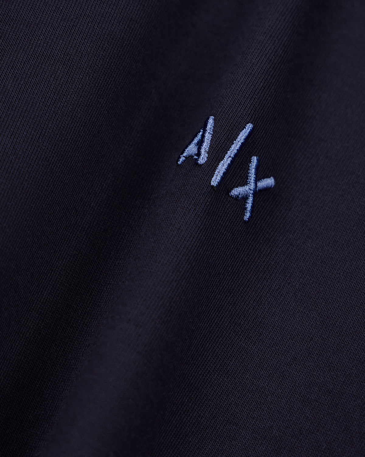 regular fit polo shirt mercerized cotton jersey