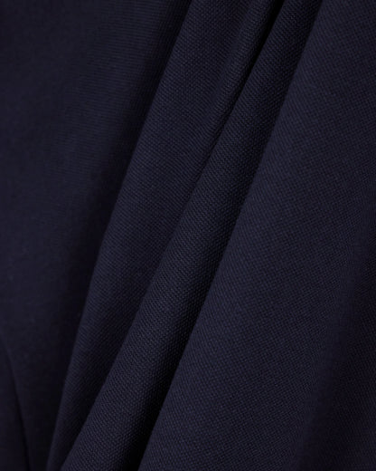 regular fit polo shirt in cotton piqué