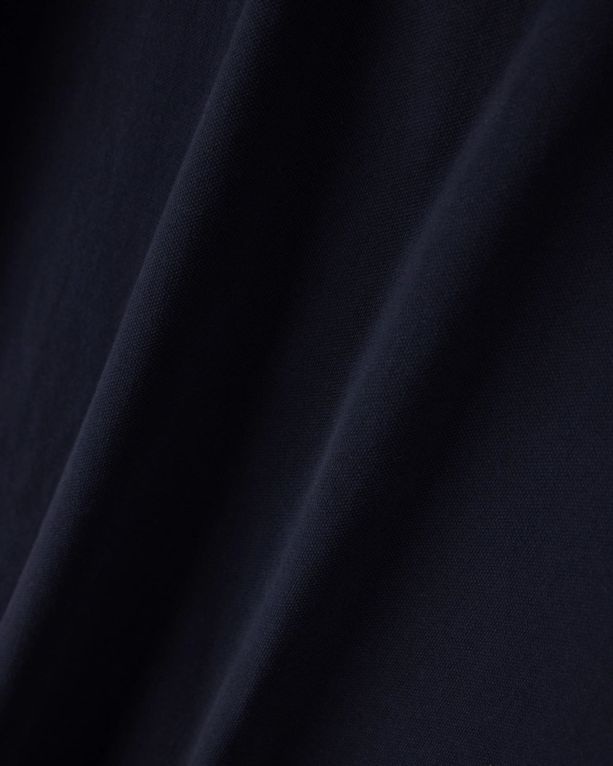 regular fit polo shirt in cotton piquet