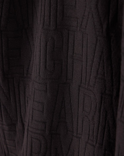 Pullover in a viscose blend