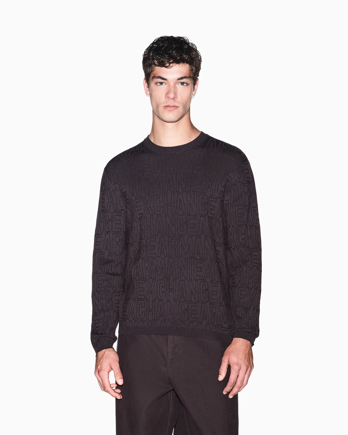 Pullover in a viscose blend