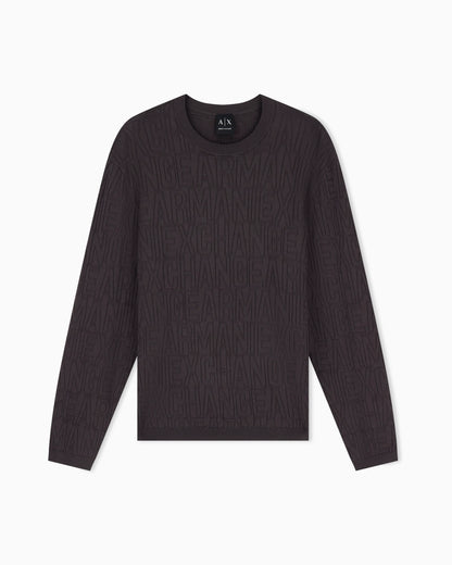 Pullover in a viscose blend