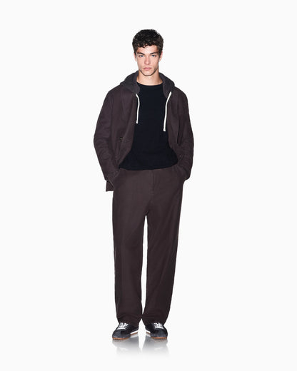Pullover in a viscose blend
