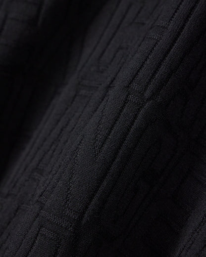 Pullover in a viscose blend