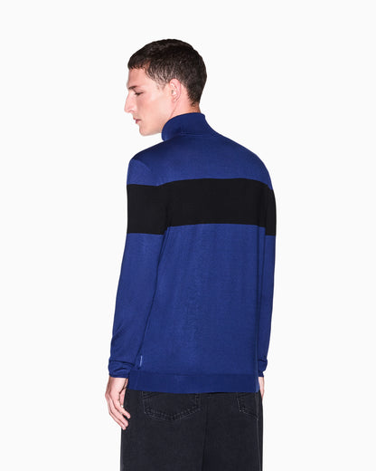 pullover viscose blend