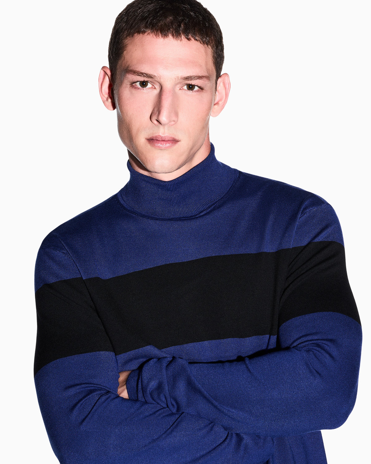 pullover viscose blend