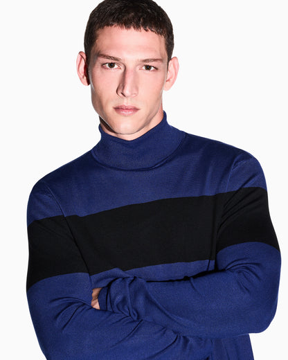 pullover viscose blend