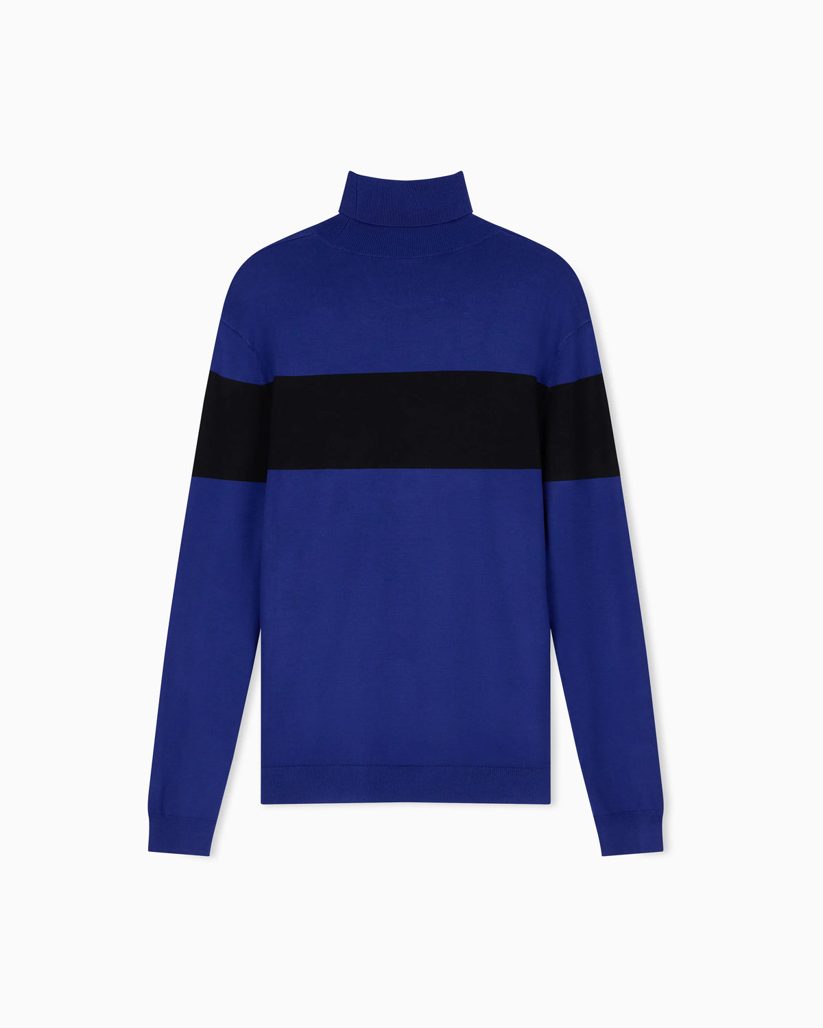 pullover viscose blend