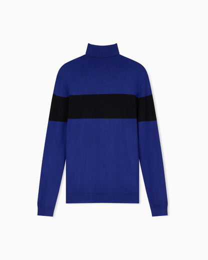 pullover viscose blend