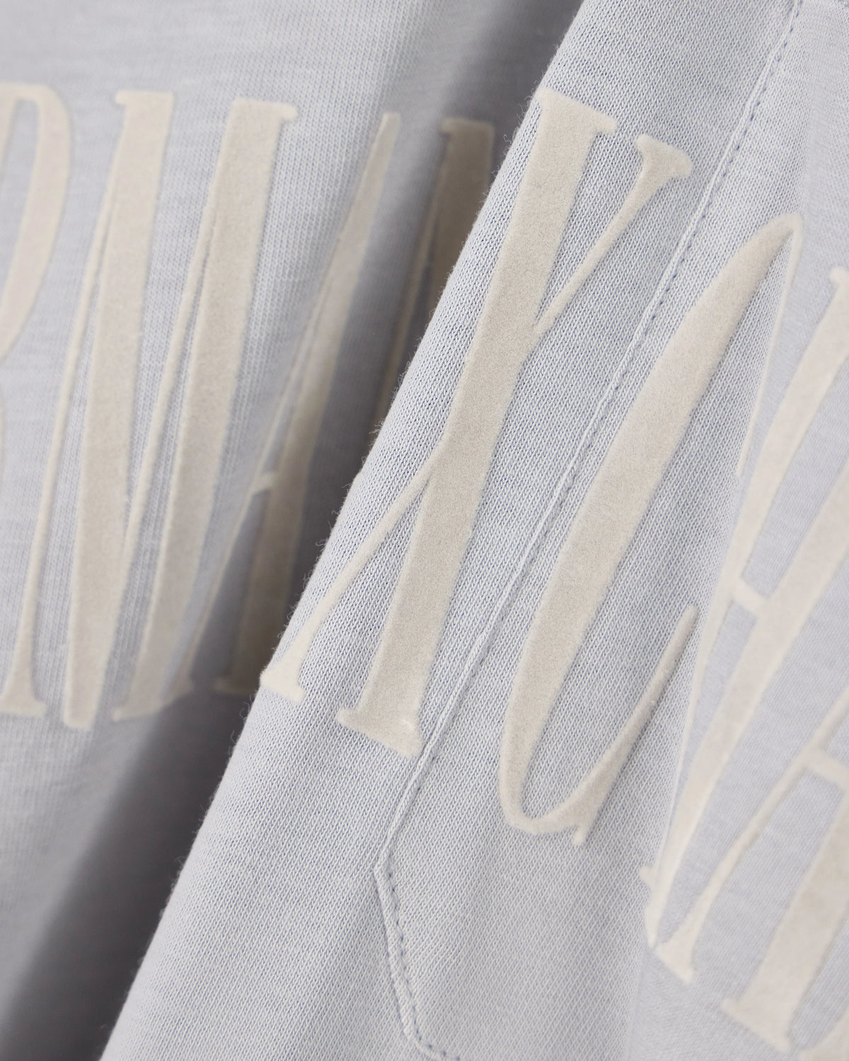 Regular fit T-shirt in cotton jersey with pocket and logo