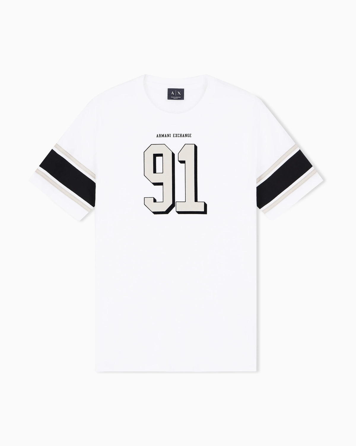 slim fit t-shirt cotton jersey