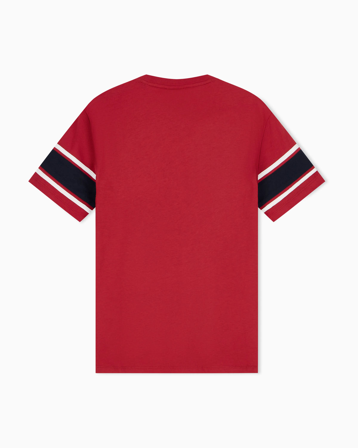 slim fit t-shirt cotton jersey