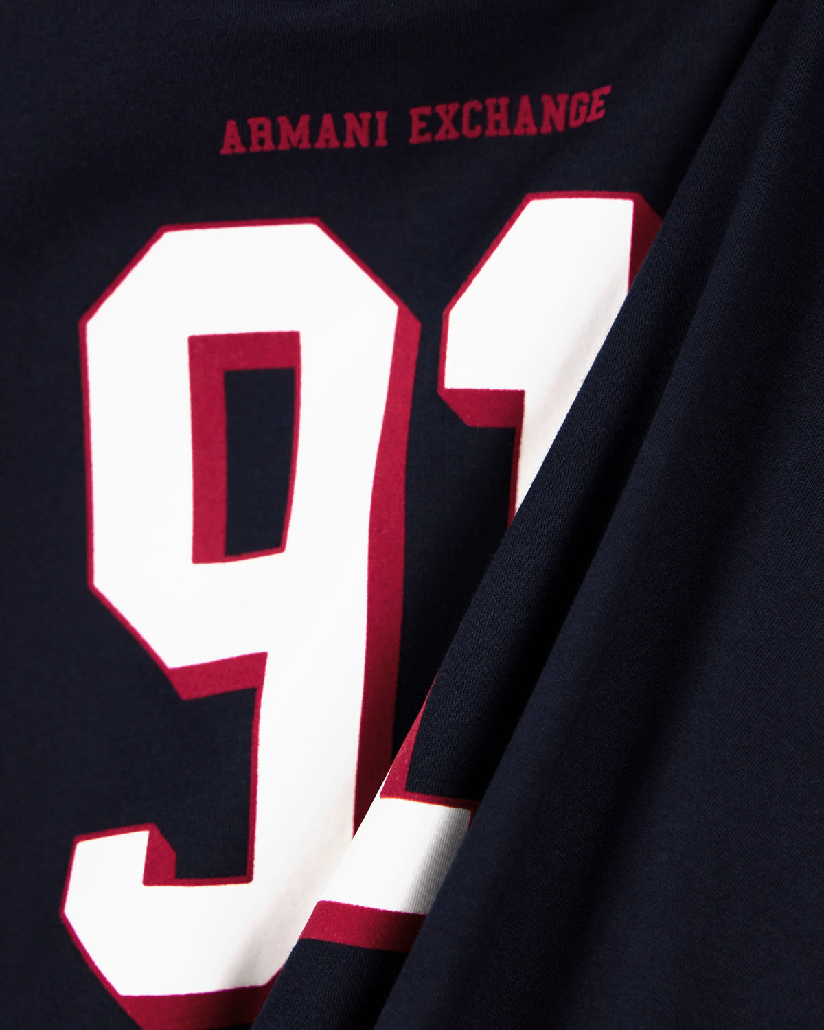 slim fit t-shirt cotton jersey