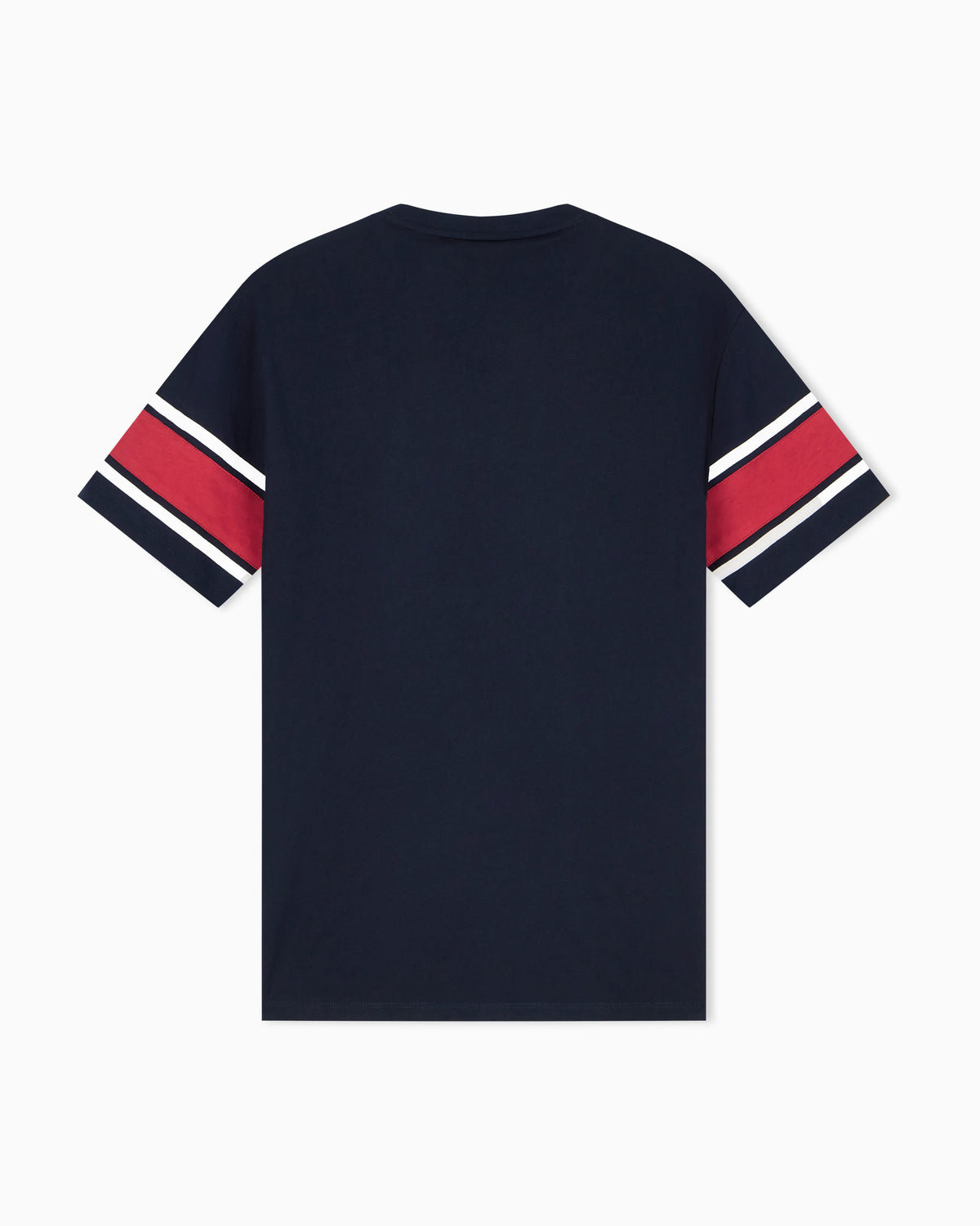 slim fit t-shirt cotton jersey