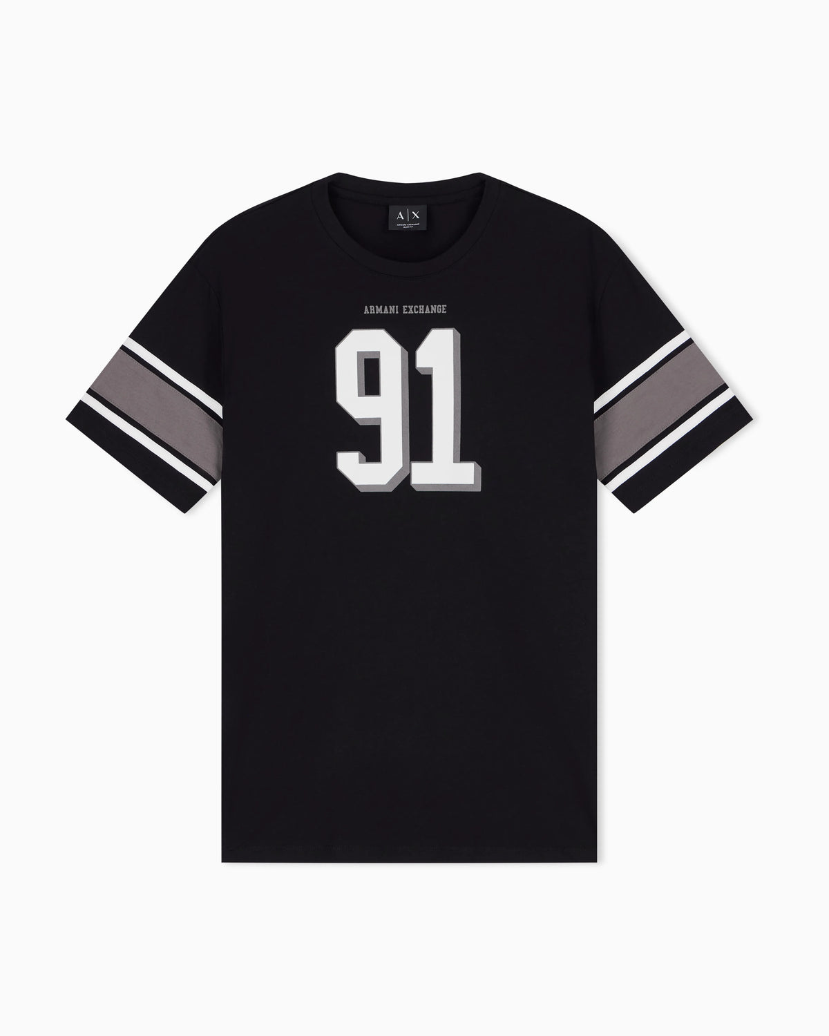 slim fit t-shirt cotton jersey