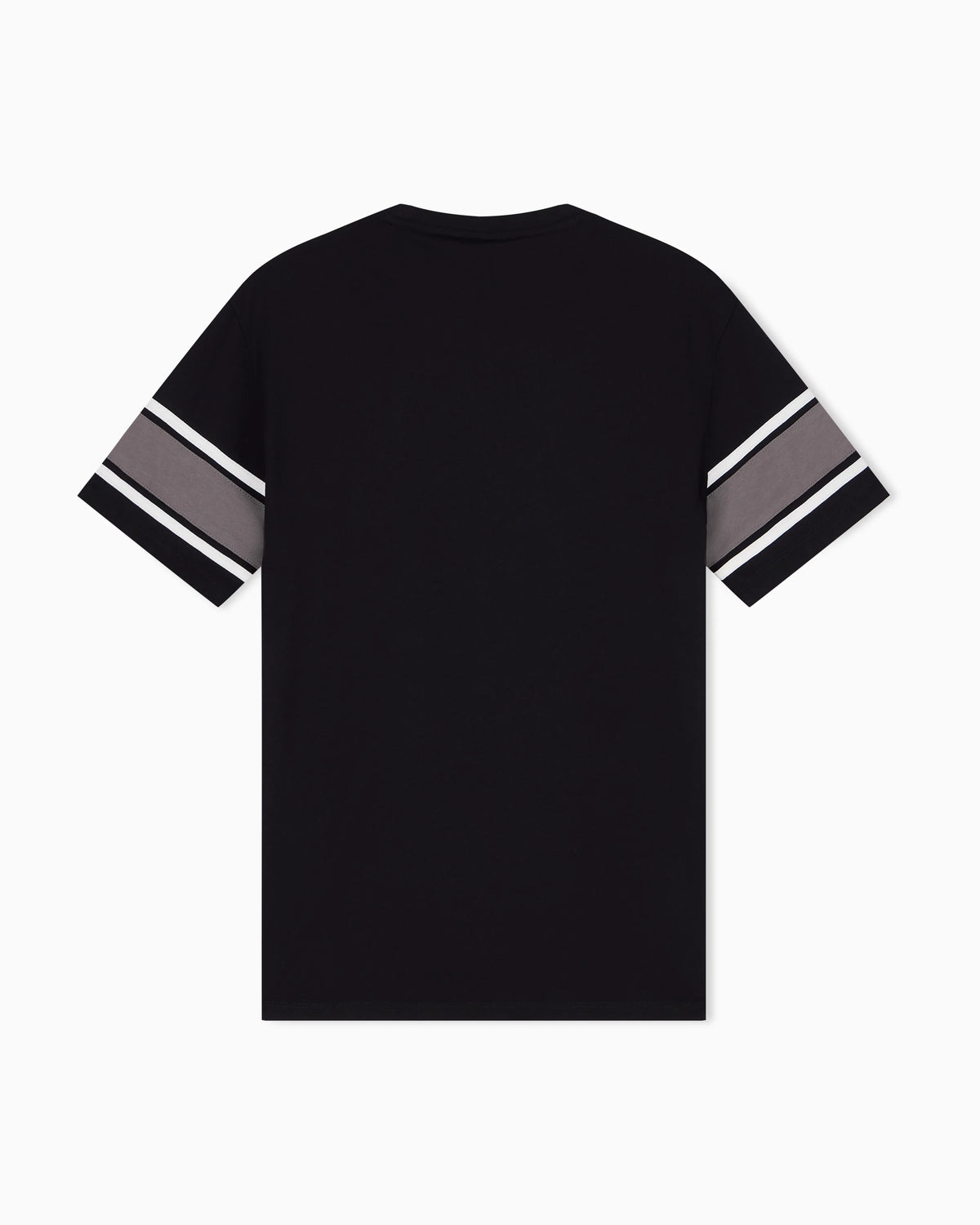 slim fit t-shirt cotton jersey