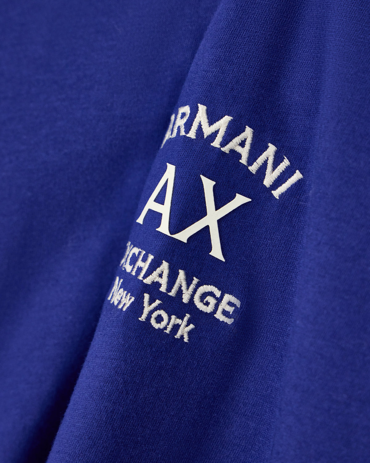 regular t-shirt in cotton jersey
