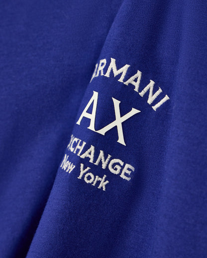 regular t-shirt in cotton jersey