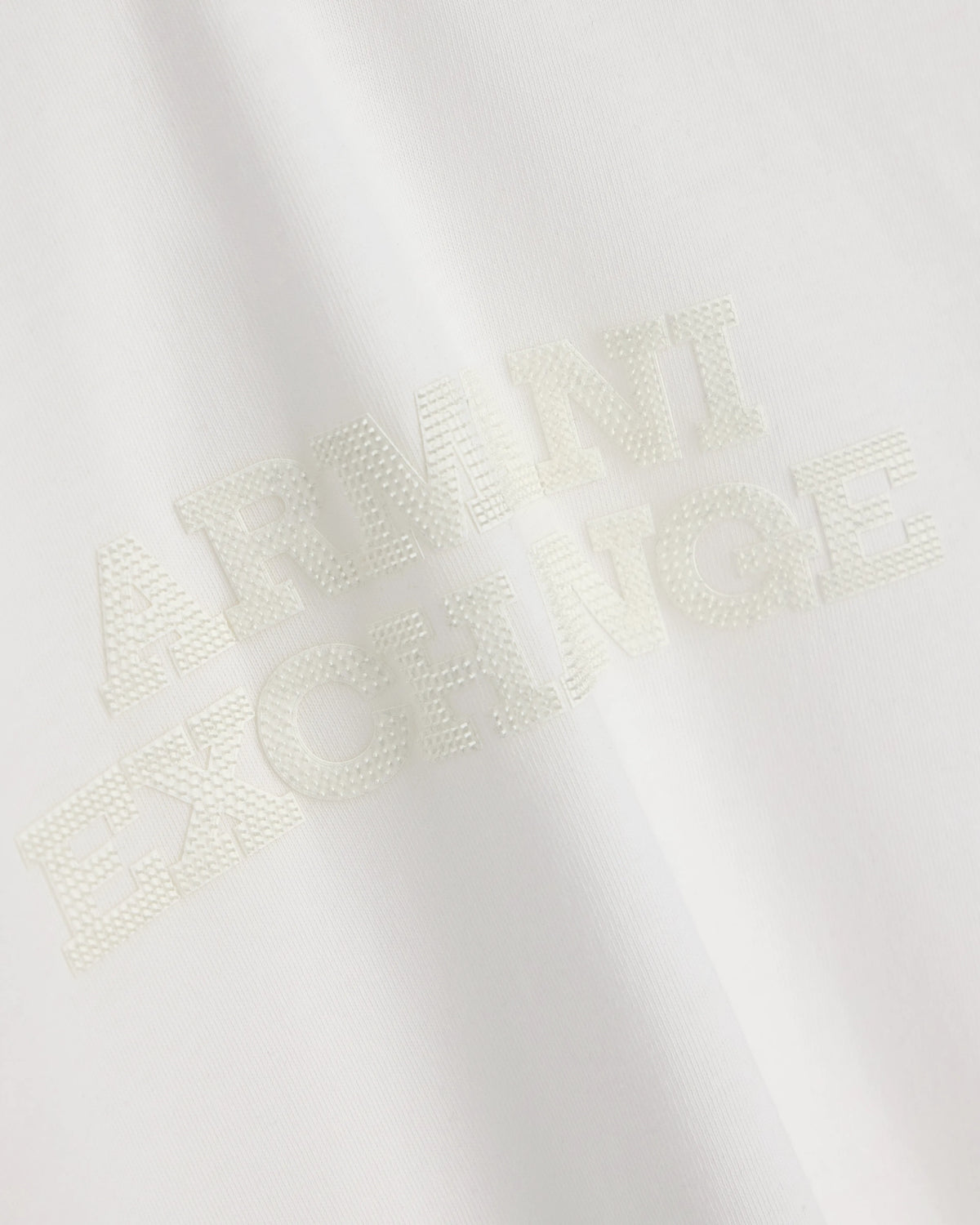 regular t-shirt in cotton jersey