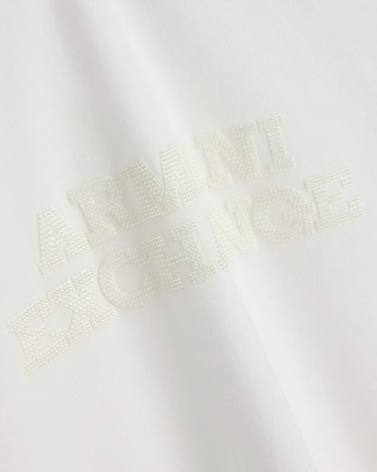 regular t-shirt in cotton jersey